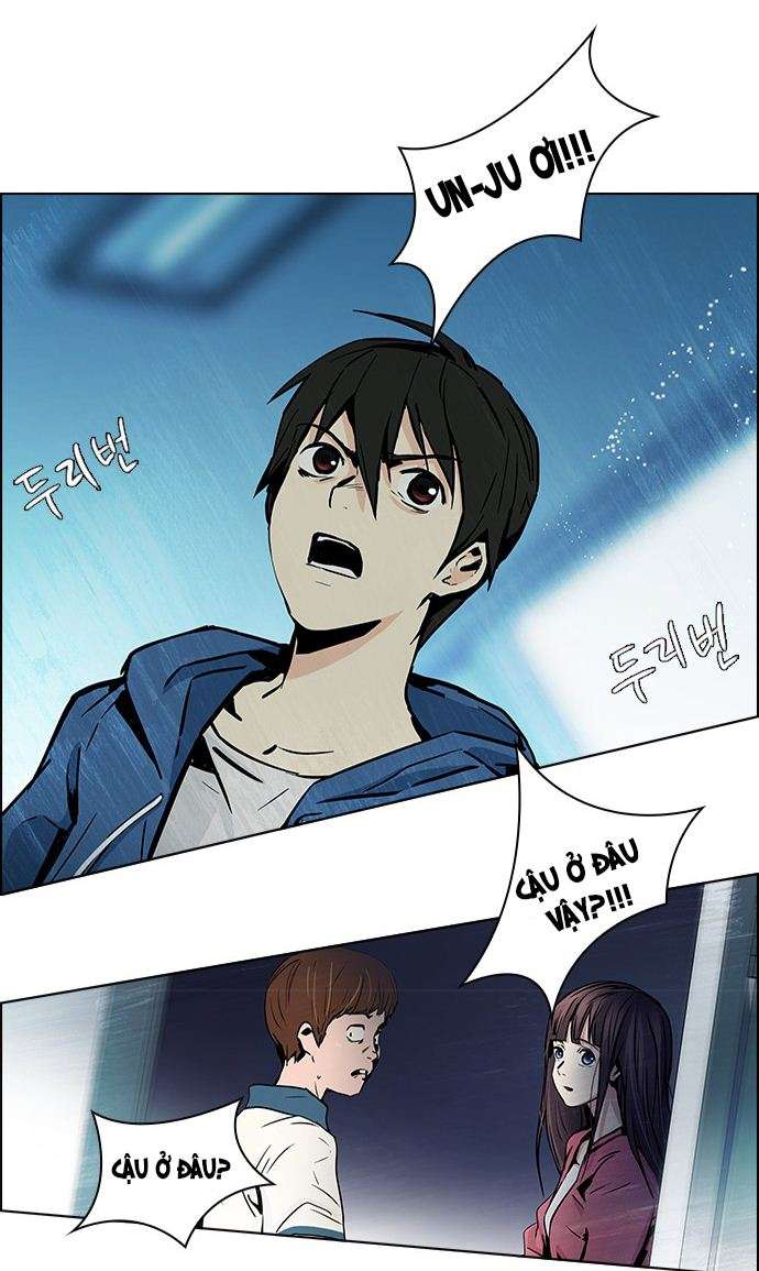 Dice - Chương 32 - Trang 5