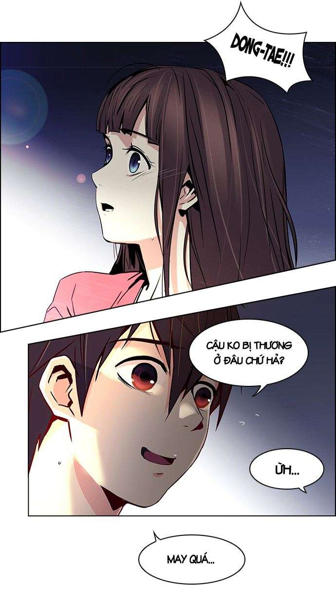 Dice - Chương 32 - Trang 41