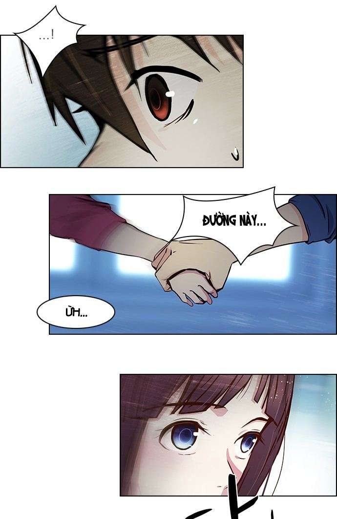 Dice - Chương 32 - Trang 45