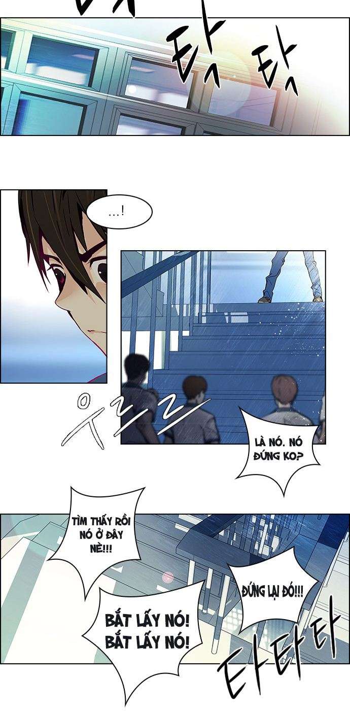 Dice - Chương 32 - Trang 47