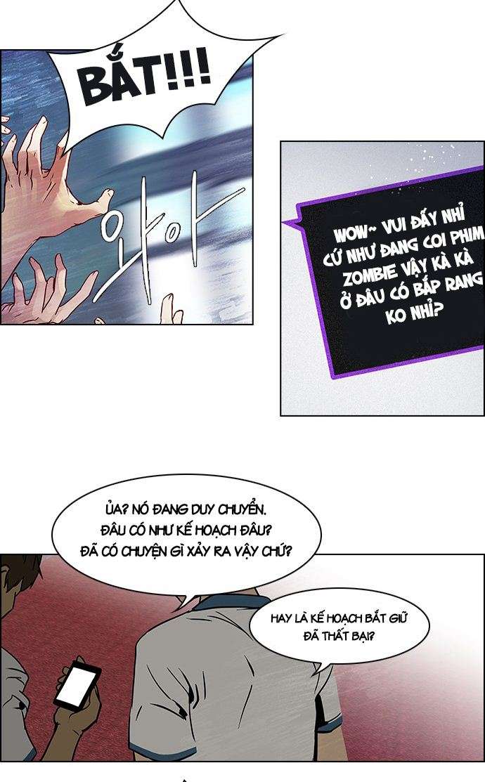 Dice - Chương 32 - Trang 48