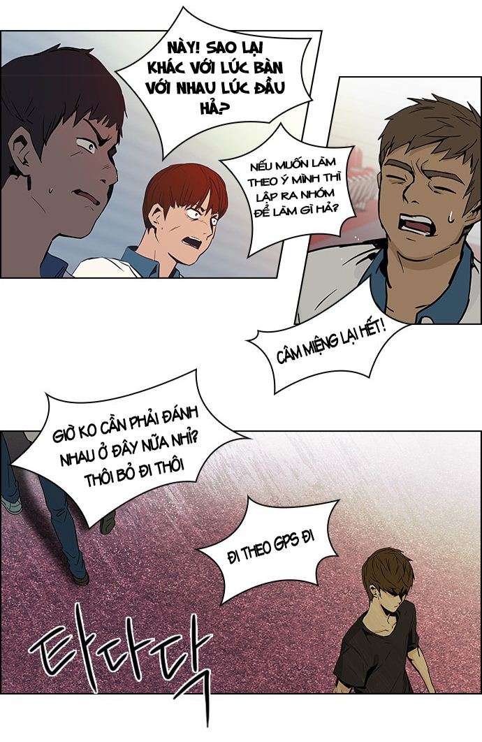 Dice - Chương 32 - Trang 49