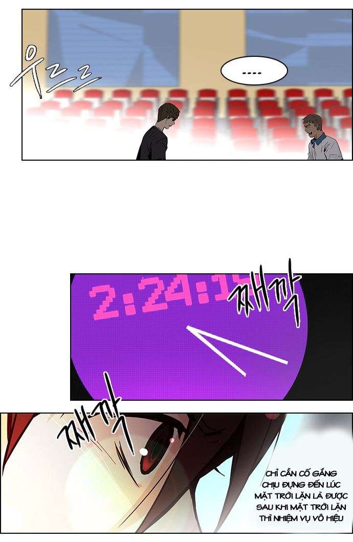 Dice - Chương 32 - Trang 50