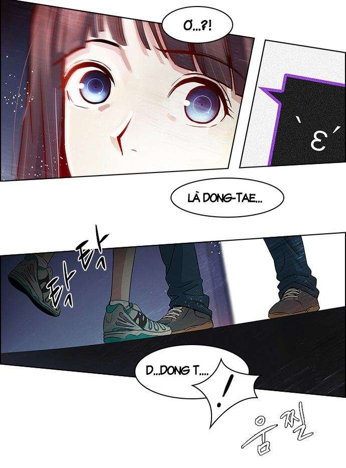 Dice - Chương 32 - Trang 6