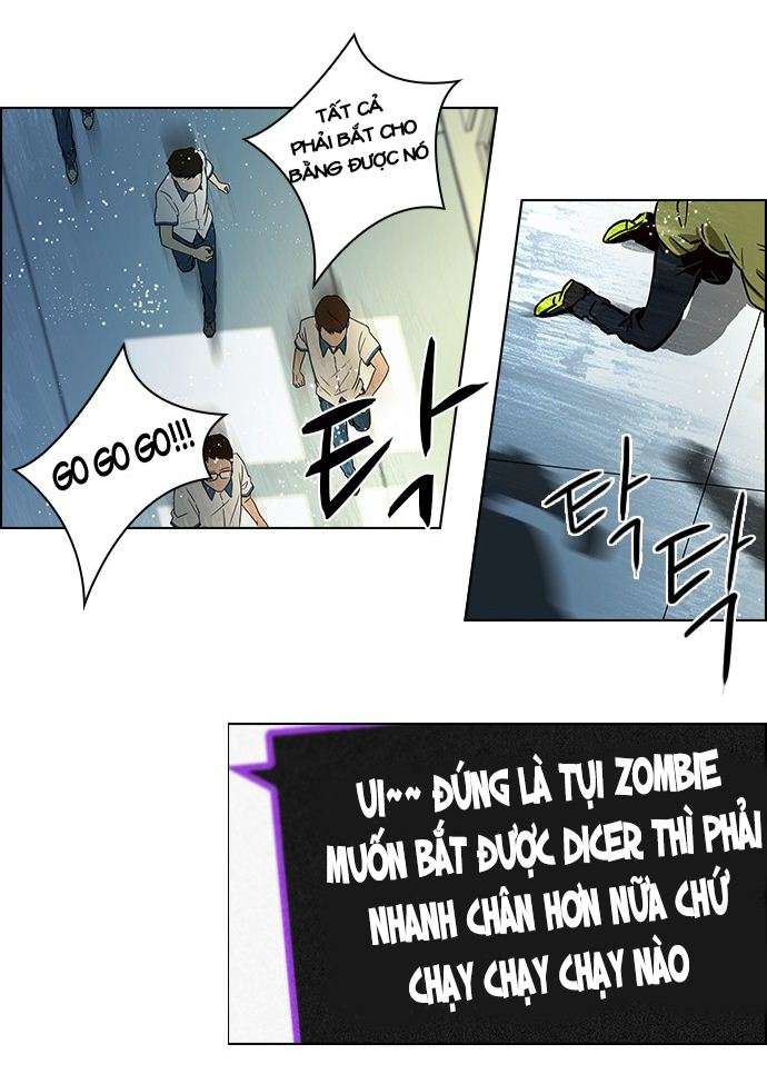 Dice - Chương 32 - Trang 51