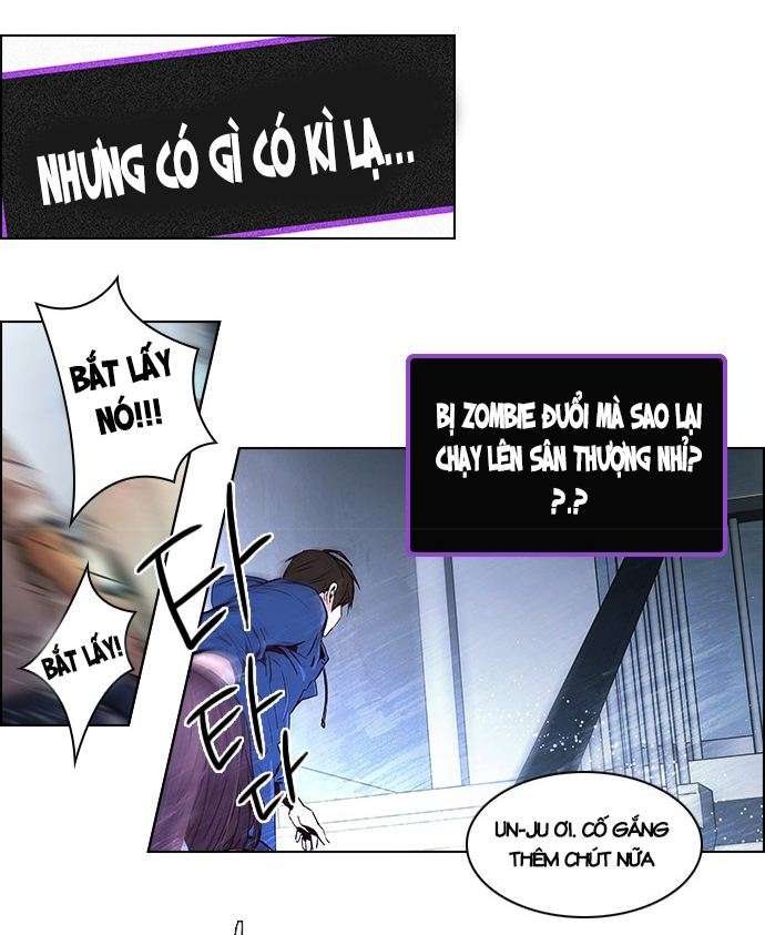 Dice - Chương 32 - Trang 52