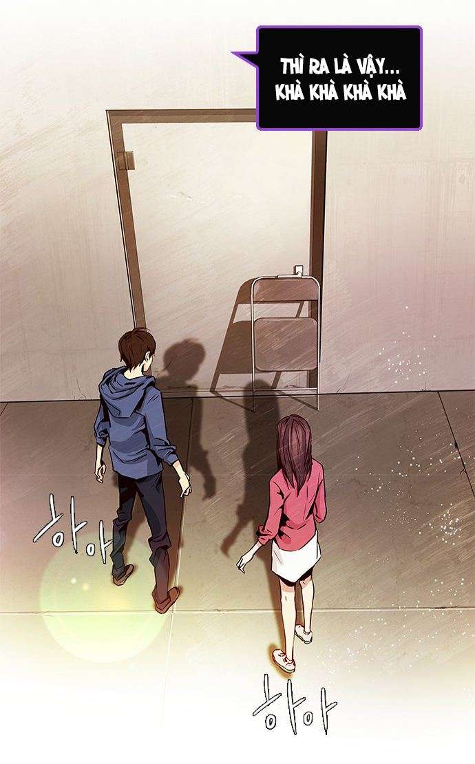 Dice - Chương 32 - Trang 54