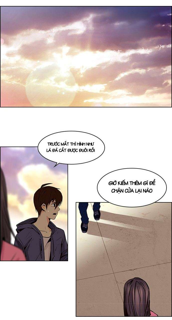 Dice - Chương 32 - Trang 55