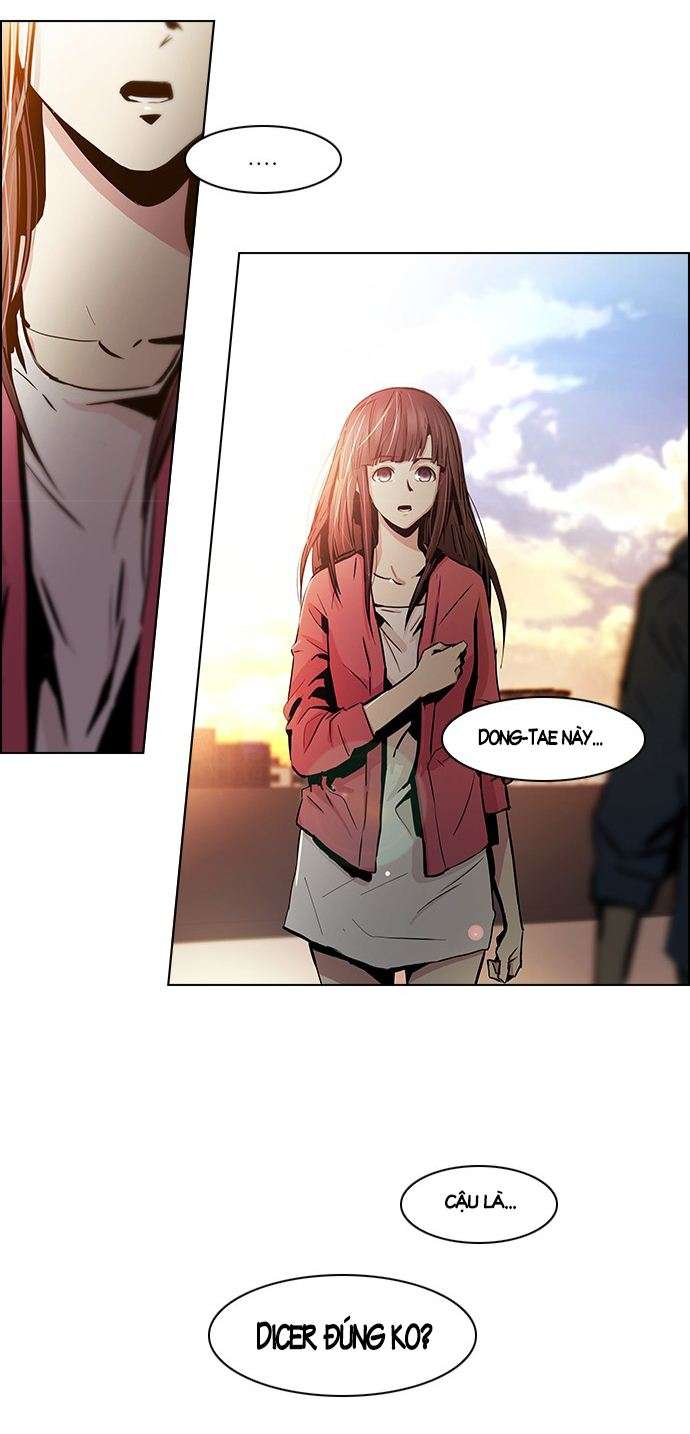 Dice - Chương 32 - Trang 57