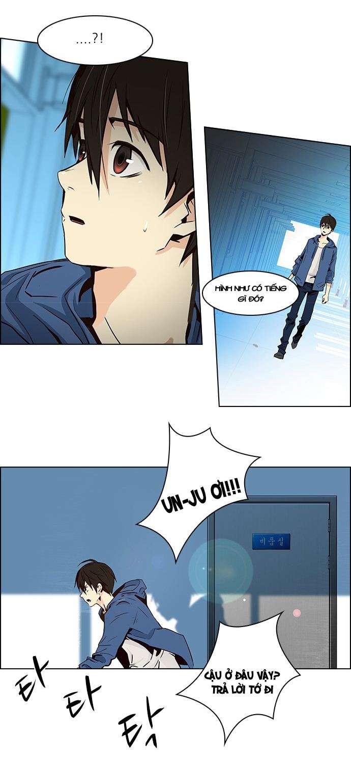 Dice - Chương 32 - Trang 7