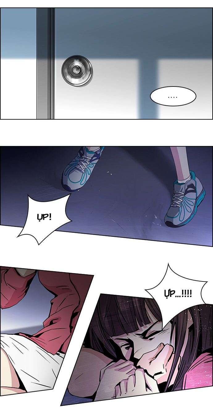 Dice - Chương 32 - Trang 8