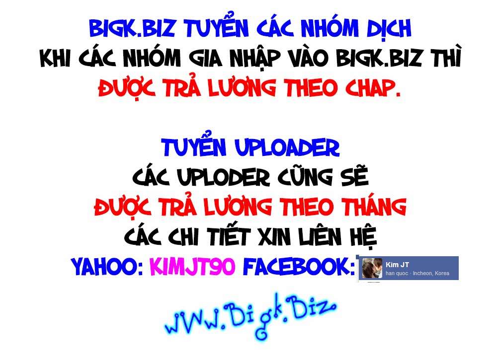 Dice - Chương 33 - Trang 2