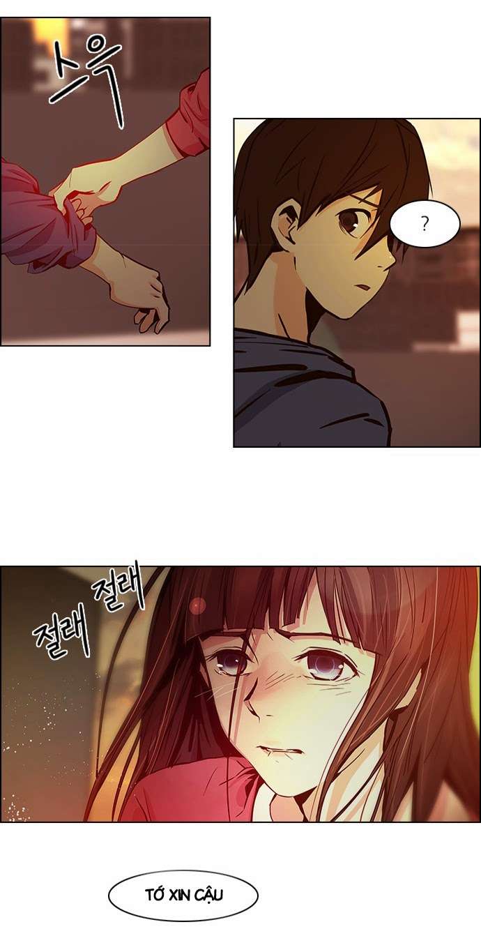 Dice - Chương 33 - Trang 11