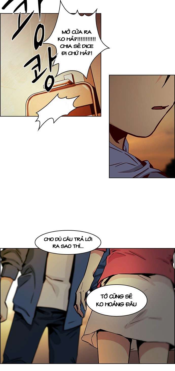 Dice - Chương 33 - Trang 13