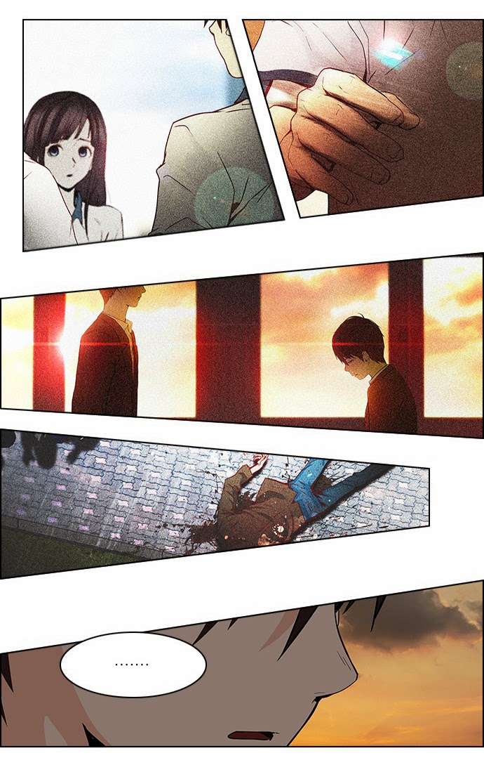 Dice - Chương 33 - Trang 15