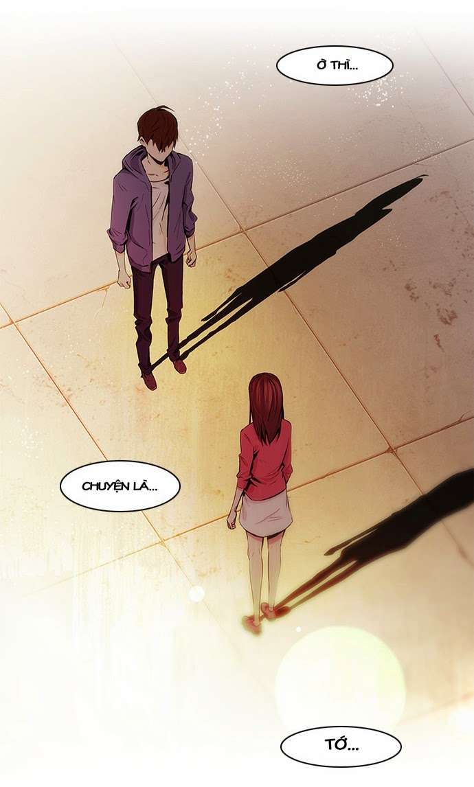 Dice - Chương 33 - Trang 16