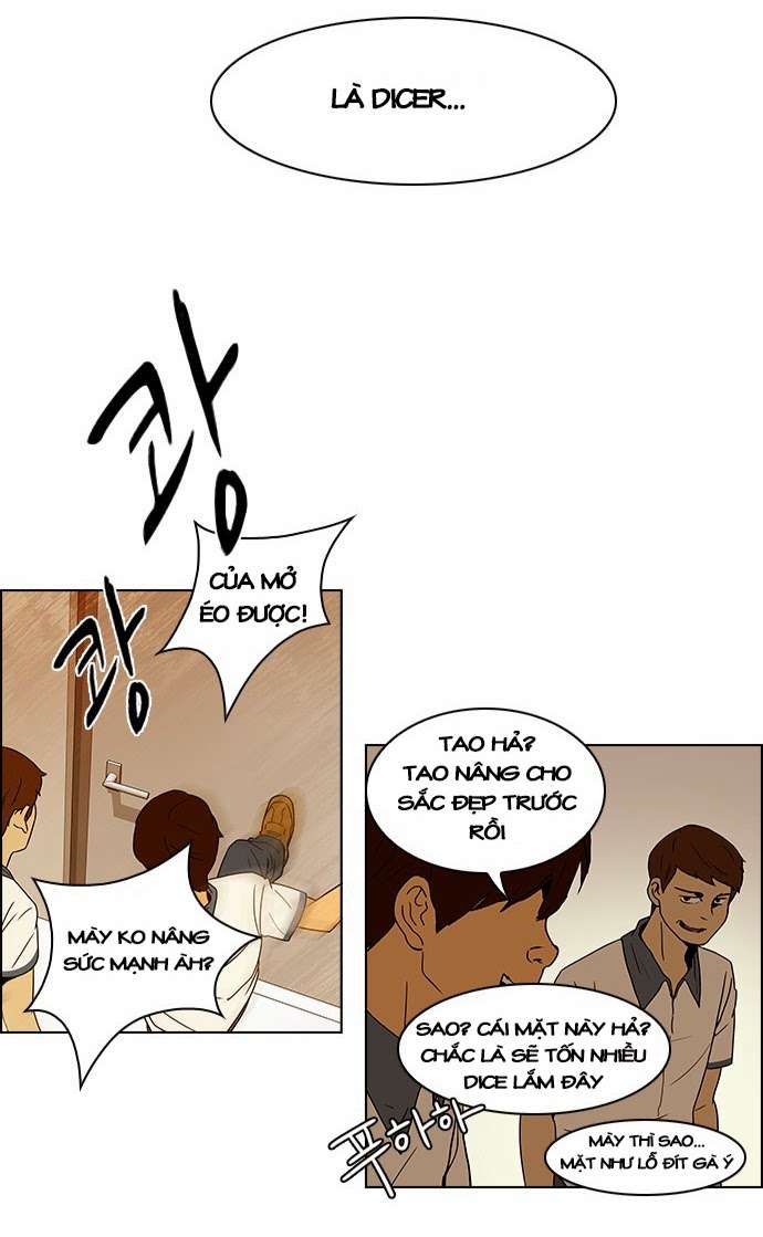 Dice - Chương 33 - Trang 17