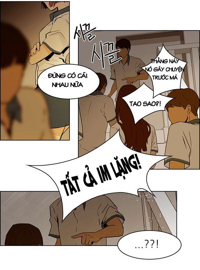 Dice - Chương 33 - Trang 20