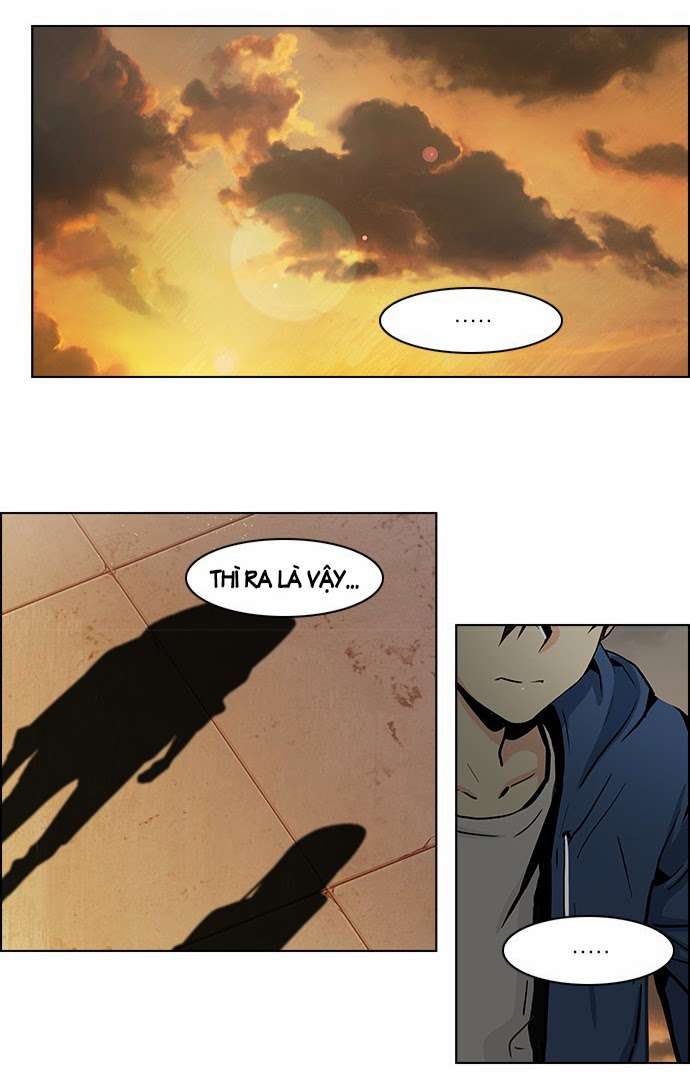 Dice - Chương 33 - Trang 23