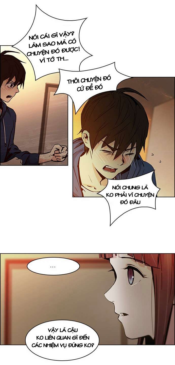 Dice - Chương 33 - Trang 25