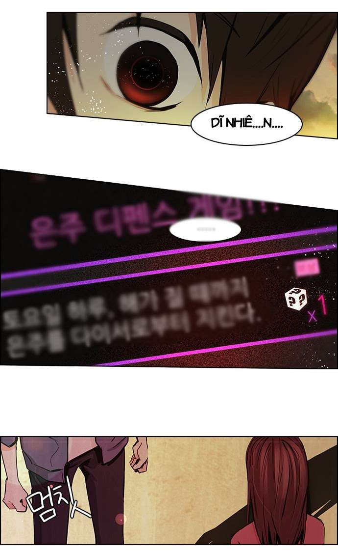 Dice - Chương 33 - Trang 26