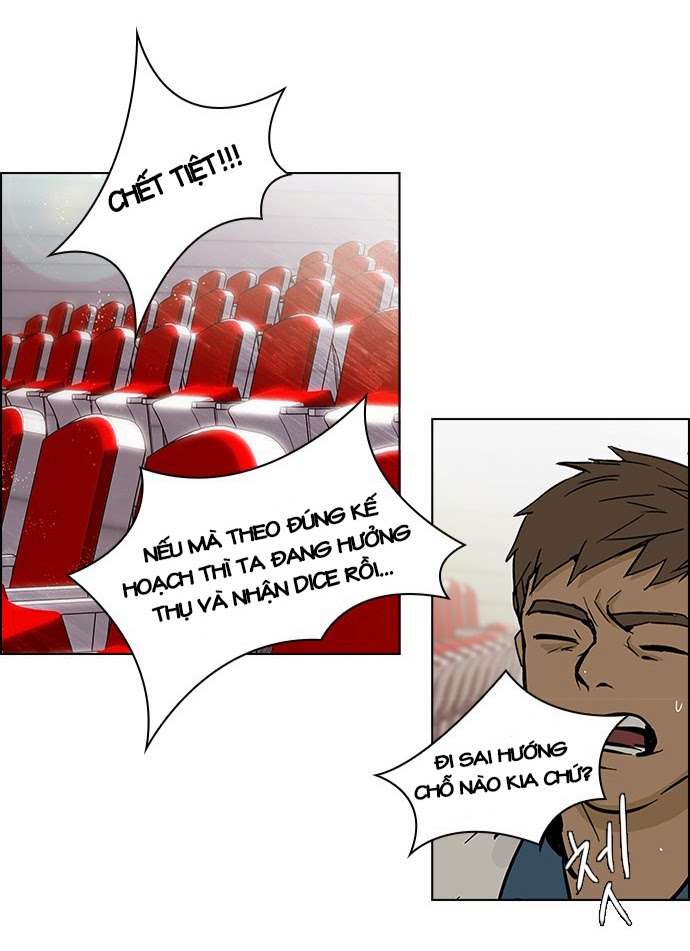 Dice - Chương 33 - Trang 29