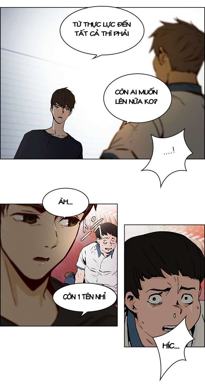 Dice - Chương 33 - Trang 30