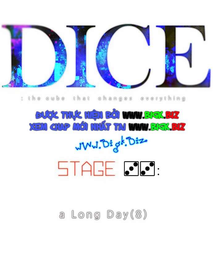 Dice - Chương 33 - Trang 4