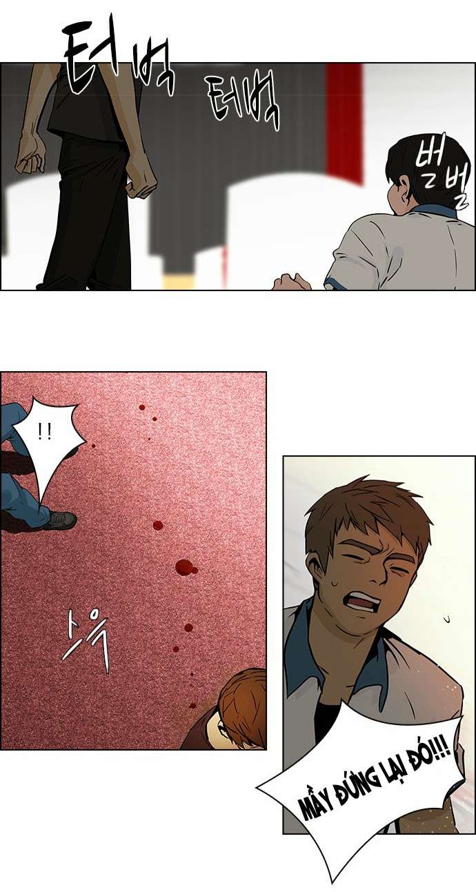 Dice - Chương 33 - Trang 31