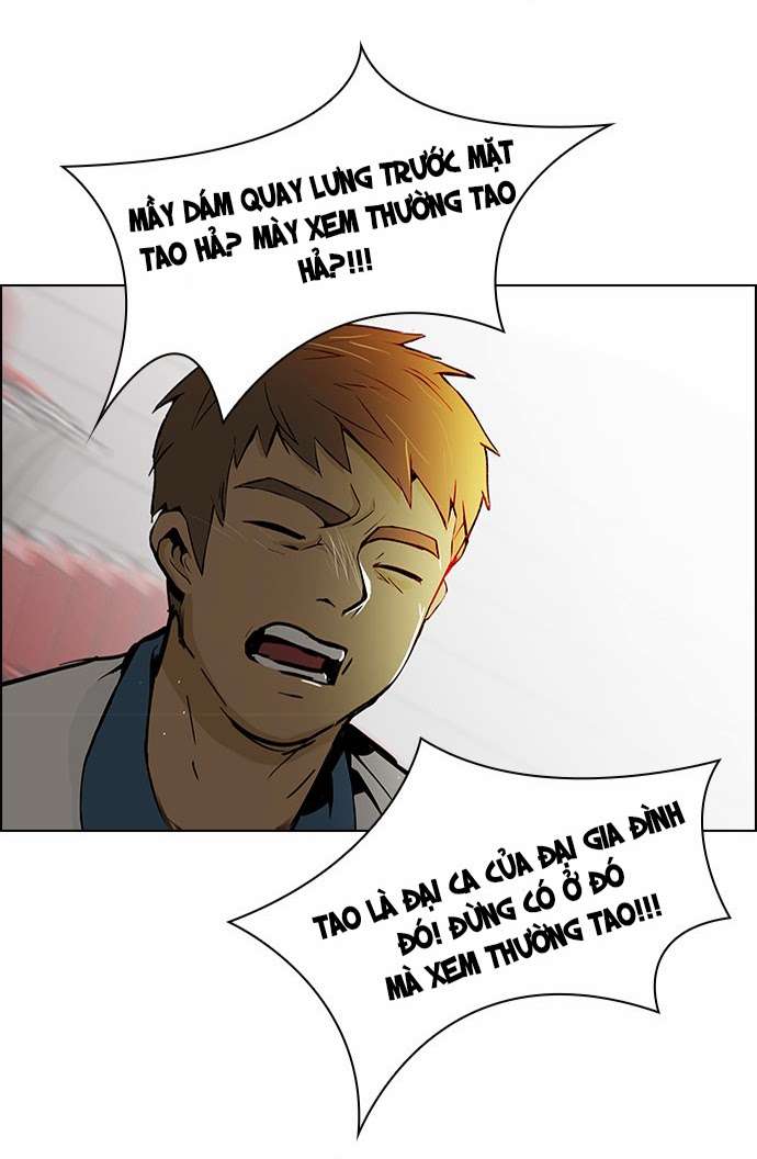 Dice - Chương 33 - Trang 32