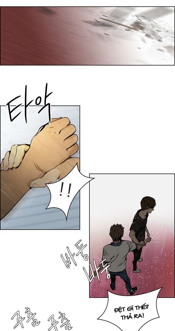 Dice - Chương 33 - Trang 35