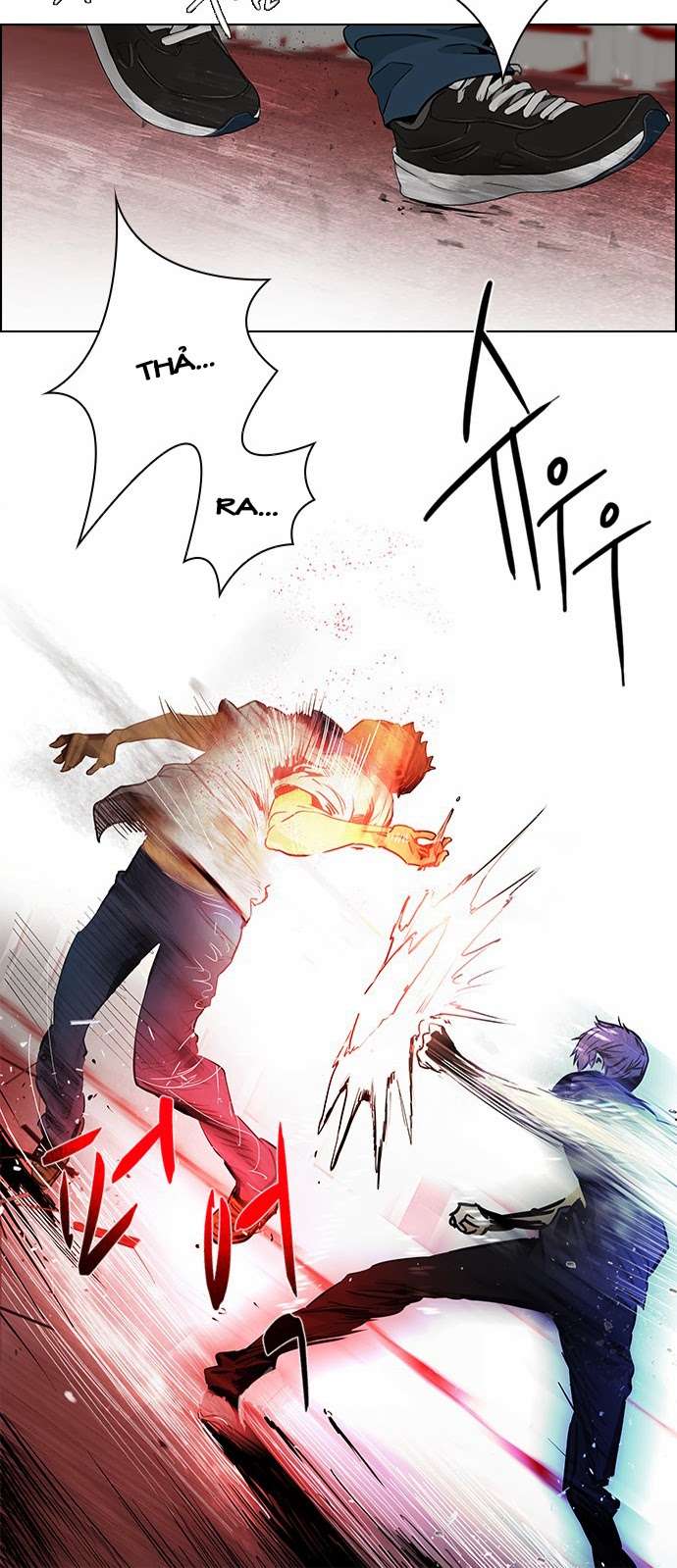 Dice - Chương 33 - Trang 36