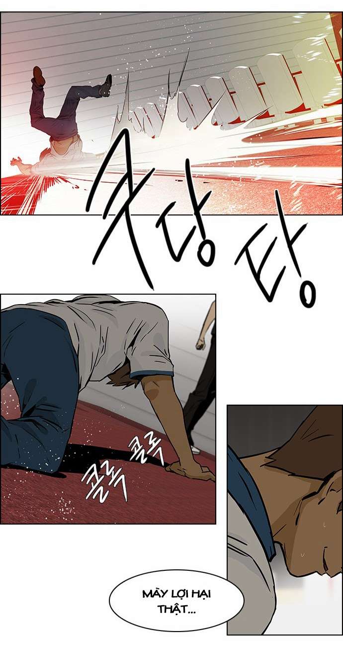 Dice - Chương 33 - Trang 37