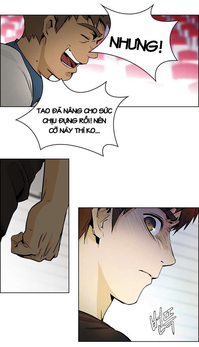 Dice - Chương 33 - Trang 38