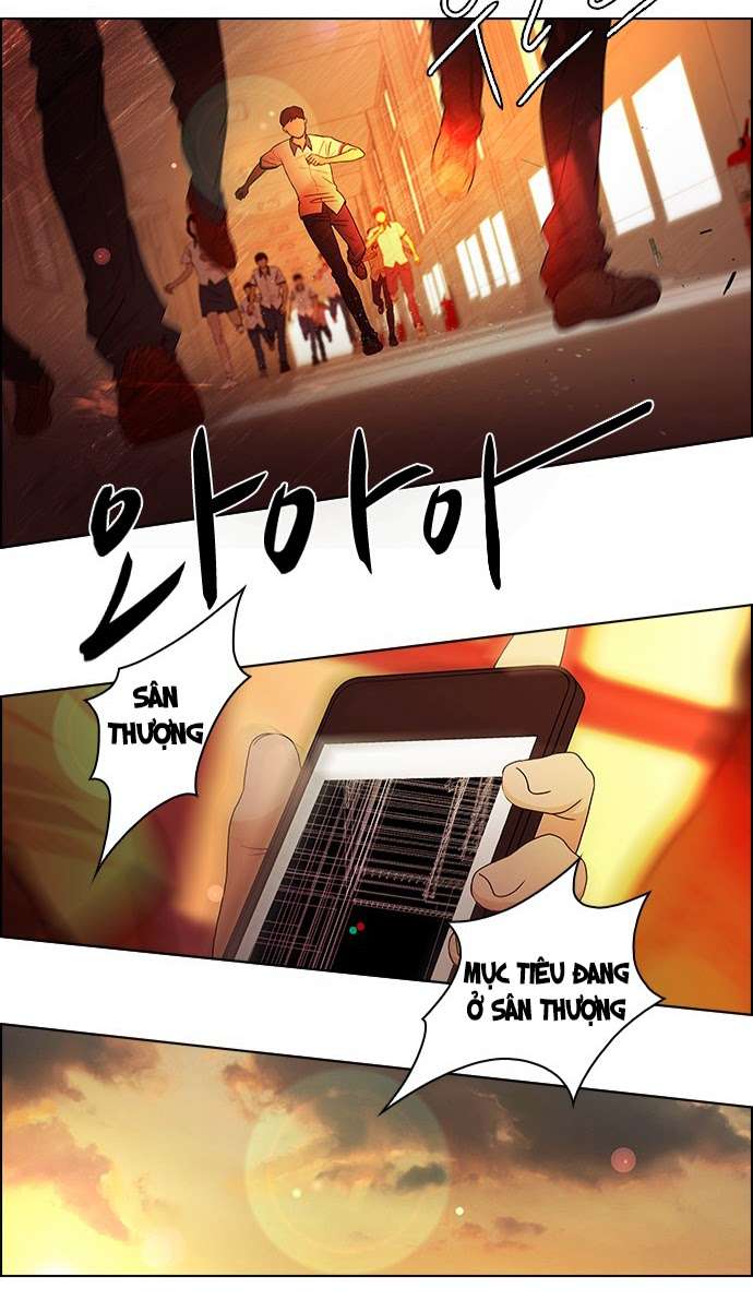 Dice - Chương 33 - Trang 5