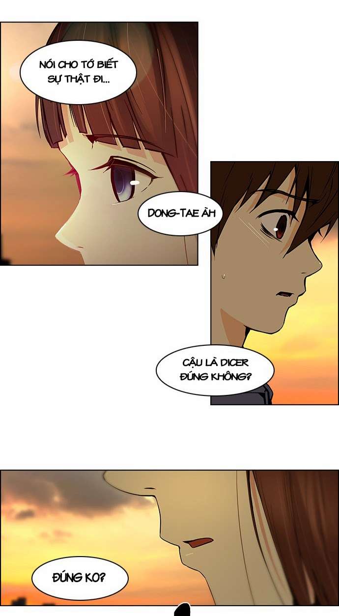 Dice - Chương 33 - Trang 7