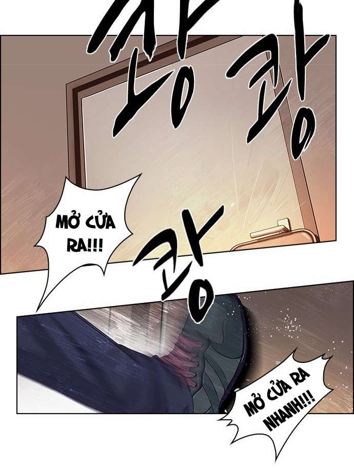 Dice - Chương 33 - Trang 8