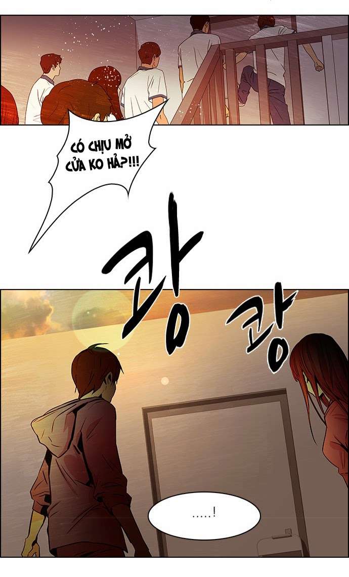 Dice - Chương 33 - Trang 9