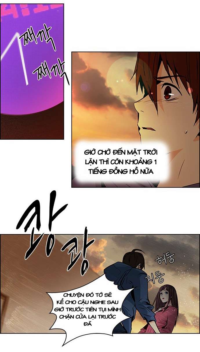 Dice - Chương 33 - Trang 10