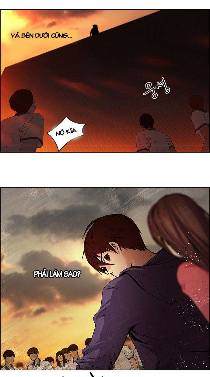 Dice - Chương 34 - Trang 11