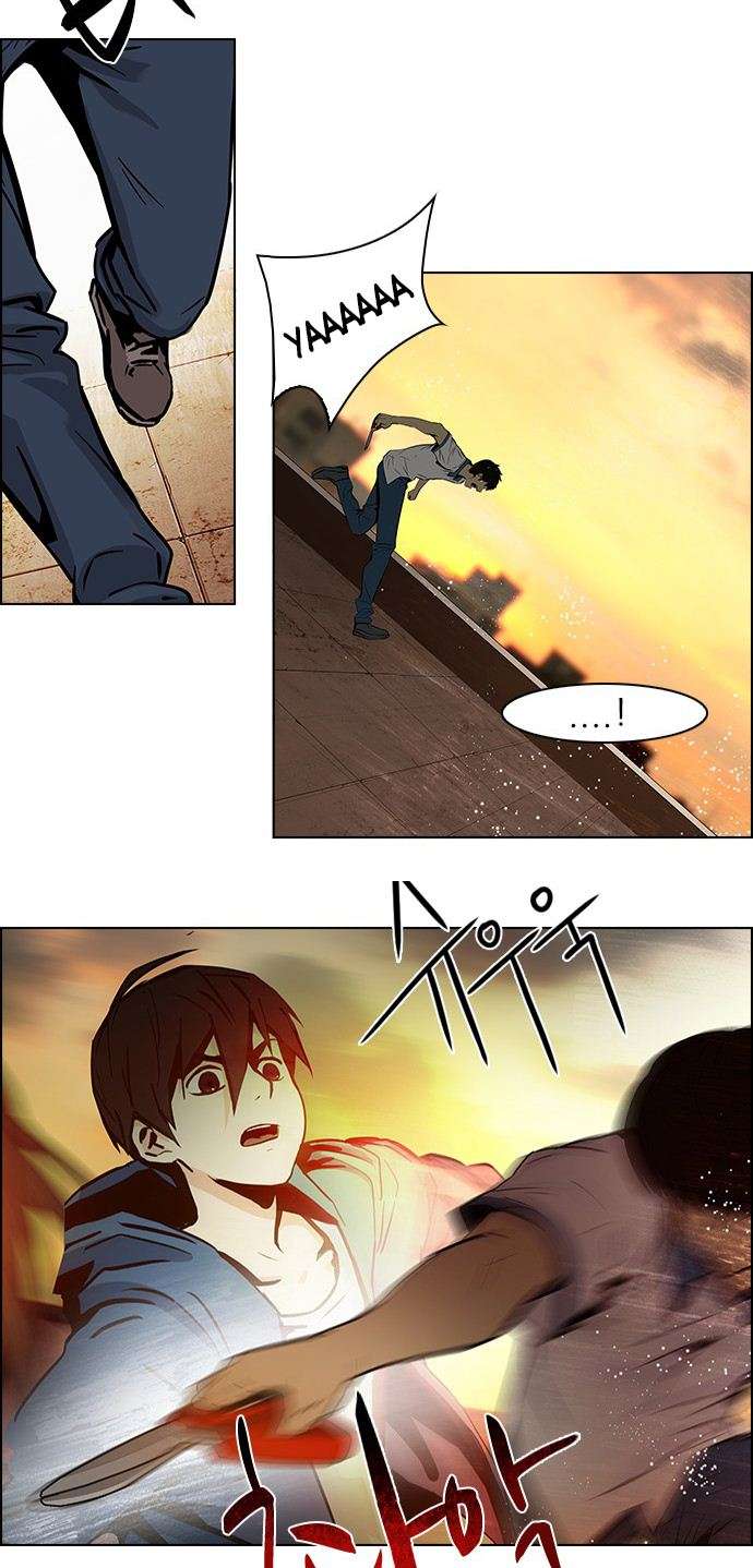 Dice - Chương 34 - Trang 12