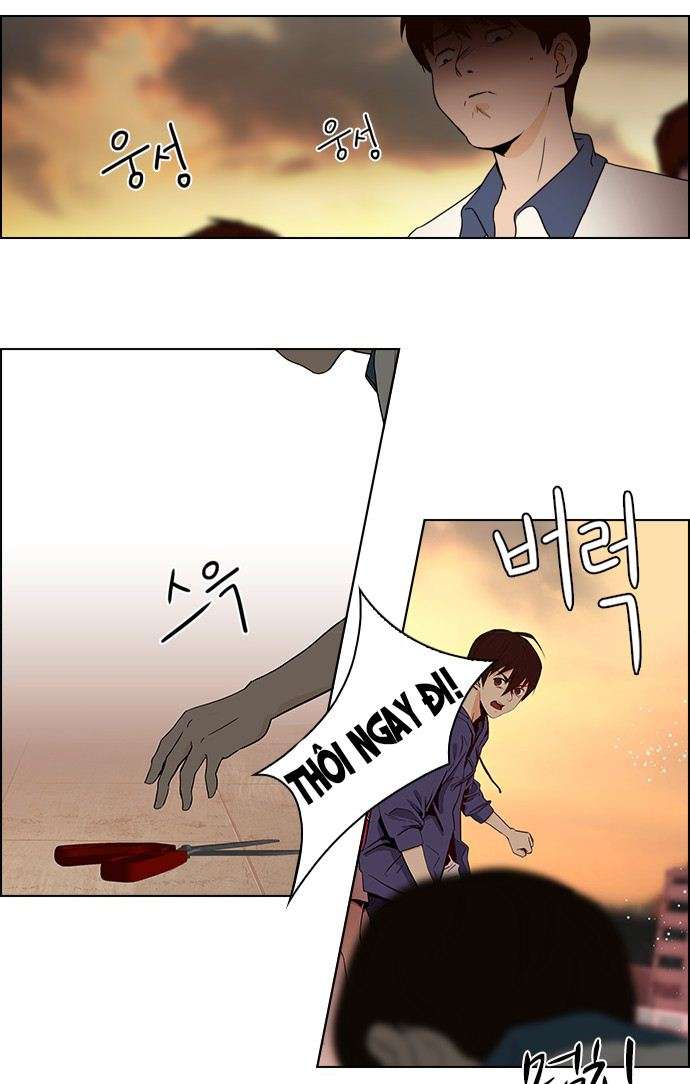 Dice - Chương 34 - Trang 15