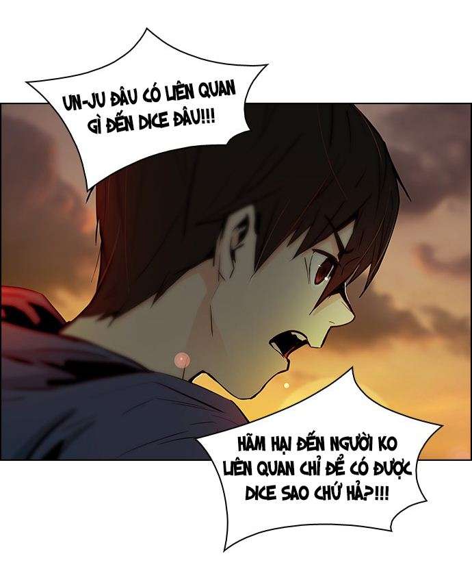 Dice - Chương 34 - Trang 19