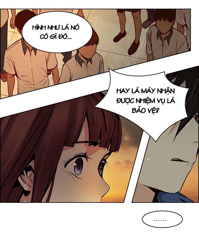 Dice - Chương 34 - Trang 20