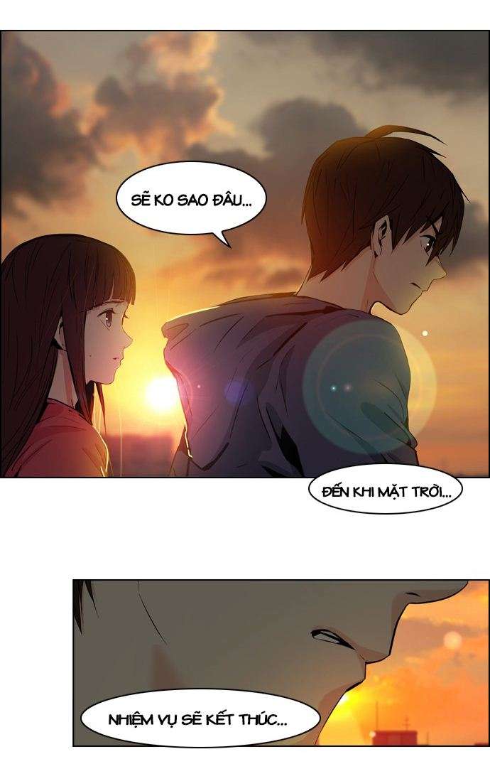 Dice - Chương 34 - Trang 21