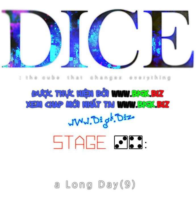 Dice - Chương 34 - Trang 4