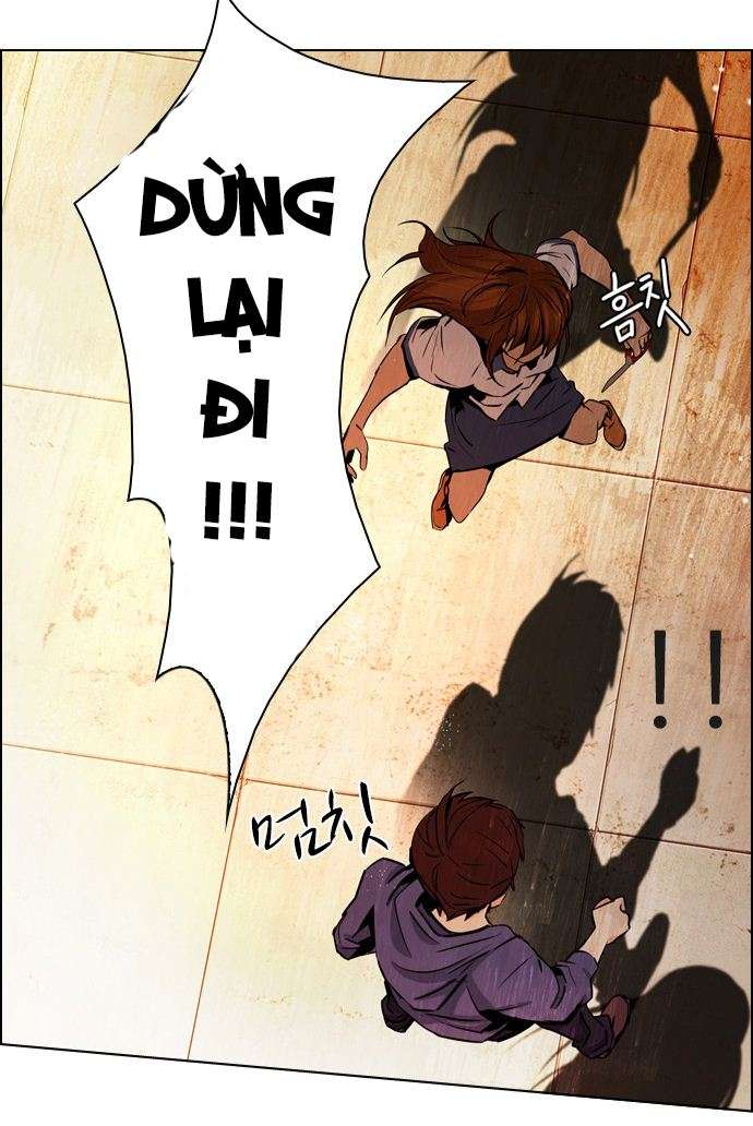 Dice - Chương 34 - Trang 33