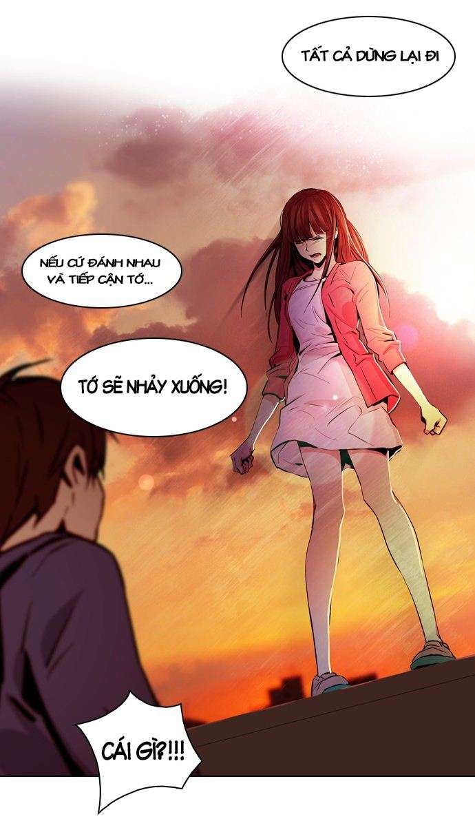 Dice - Chương 34 - Trang 35