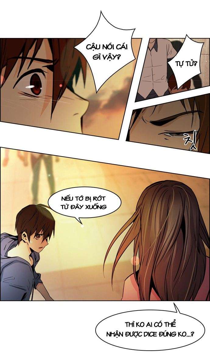 Dice - Chương 34 - Trang 36
