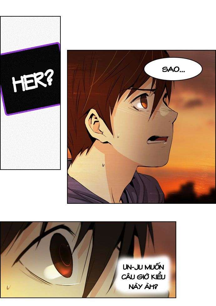 Dice - Chương 34 - Trang 37